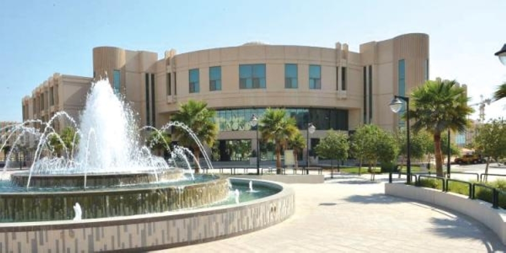 جامعة جدة تقدم مجموعة متميزة من البرامج التعليمية الإلكترونية المتطورة