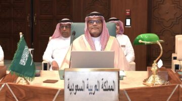 الوزراء العرب يقرون مبادرة المملكة لتعزيز لجنة الأرصاد والمناخ