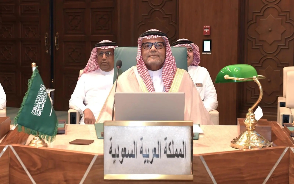 الوزراء العرب يقرون مبادرة المملكة لتعزيز لجنة الأرصاد والمناخ