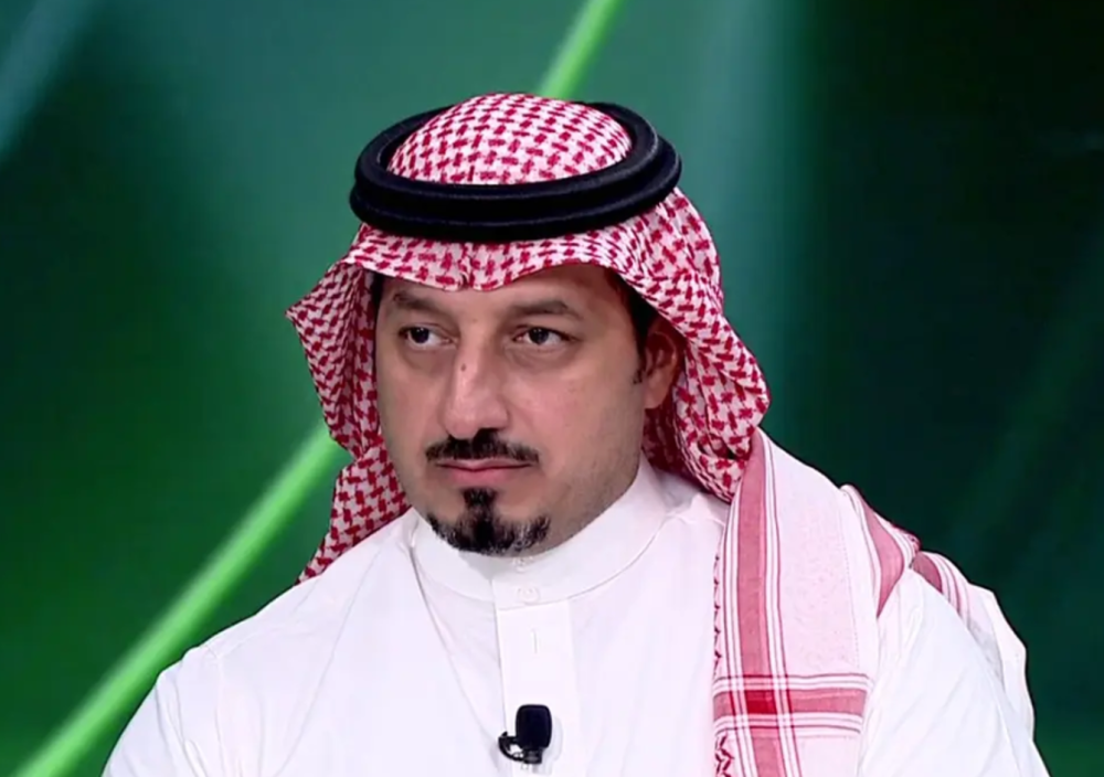 المسحل يُثمِّن إنجاز الأخضر تحت 17 عاماً بتأهله إلى نهائي كأس آسيا.