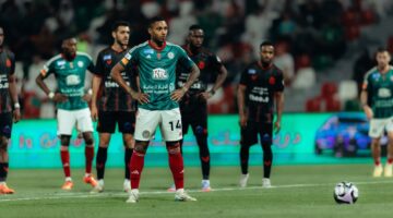 العودة القوية: الاتفاق يُحقق انتصارًا نظيفًا على حساب الرياض
