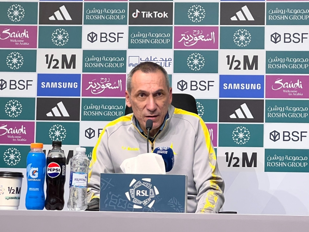 الخليج تفوق على الهلال في الأداء.. وتكرار الغيابات أثر على مستوانا