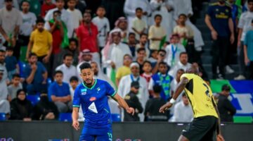 جدل لقطة باتنا بين الاتحاد والفتح: مقارنة بأسلوب ألفاريز ومحرز