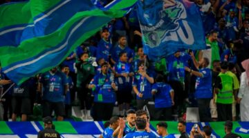 مراد باتنا يخسر جولة ركلة الجزاء في مواجهة الاتحاد