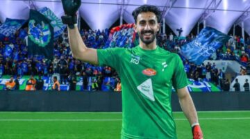 نواف العقيدي ليس الاستثناء.. حراس المرمى الذين تحولوا إلى صانعي ألعاب في دوري روشن