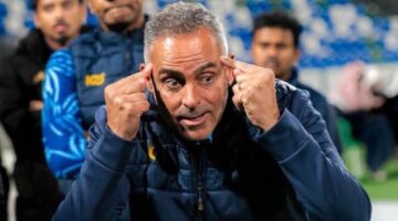 قوميز يستمر في إنقاذ الفتح بإنجازات لافتة بعد انتصار ملهم على الاتحاد