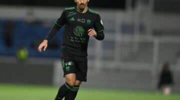 موقف سعد العبيد تجاه مباراة الأهلي والفيحاء: تحليل وتفاصيل