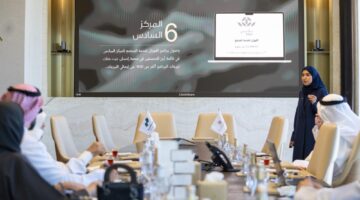 مكة تشهد استثمارًا تنمويًا بقيمة 35 مليون ريال في مشاريع الترميم والتطوير