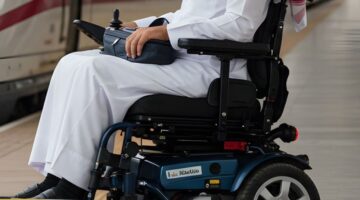 17 مبدأ أساسي لضمان حقوق وحماية الأشخاص ذوي الإعاقة في المؤسسات الاجتماعية