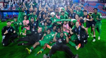 مجلس الرياضة السعودي يفتح أبواب نهائي كأس آسيا تحت 17 عامًا للجمهور دون مقابل