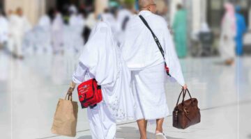 تصاريح الحج: إرشادات جديدة للالتزام وتجنب المخالفات