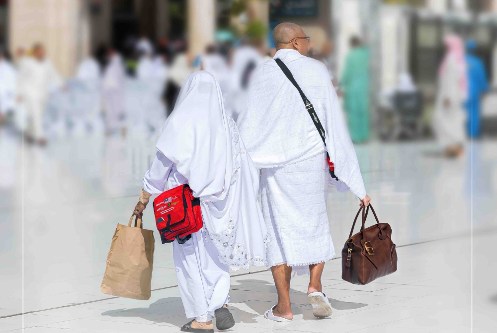 تصاريح الحج: إرشادات جديدة للالتزام وتجنب المخالفات