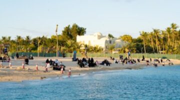 سلامة فوق كل شيء: إرشادات أساسية لمحبي الرحلات البحرية في الأجواء المضطربة