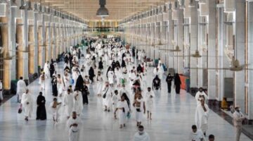 “الحج والعمرة” تُحذِّر من أداء الفريضة دون تصريح وتُشجِّع على الإبلاغ عن الحملات المضللة