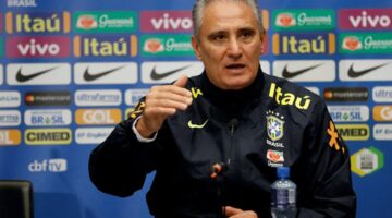 تقارير تشير إلى مفاوضات الهلال مع النجم تيتي