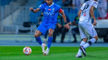 تكلفة تذاكر مباراة الهلال والشباب: كل ما تحتاج معرفته