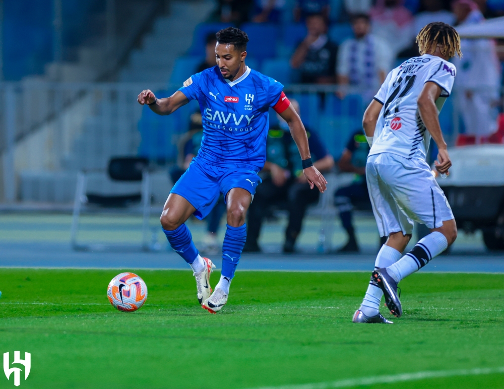 تكلفة تذاكر مباراة الهلال والشباب: كل ما تحتاج معرفته