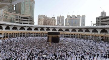إجراءات “الغذاء والدواء” لتعزيز سلامة المنتجات خلال موسم الحج