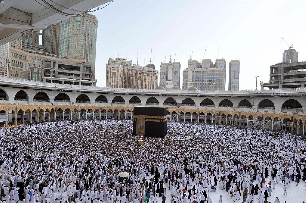 إجراءات “الغذاء والدواء” لتعزيز سلامة المنتجات خلال موسم الحج