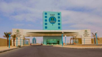 جامعة تبوك تطلق معرض التوظيف الثاني: منصة استثنائية لأبرز الفرص الوظيفية