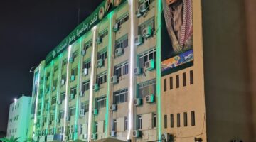 تعليم مكة تحتفي بتتويج الفائزين في مسابقة القرآن الكريم بمشاركة 100 طالب وطالبة