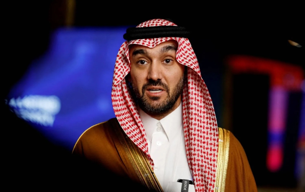 <p><strong>السعودية تستعد لاستضافة أضخم نسخة في تاريخ كأس العالم 2034</strong> </p>
<p>أو </p>
<p><strong>رؤية 2034: السعودية ترفع التحدي لتنظيم المونديال الأكبر عالميًا</strong> </p>
<p>أو </p>
<p><strong>الاستعدادات السعودية تتكامل لاستقبال كأس العالم 2034 بأسلوب غير مسبوق</strong> </p>
<p>اختر ما يناسب سياق المقال!</p>