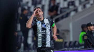 <p><strong>حمدالله في مواجهات الهلال: 14 هزيمة ومساهمة في 15 هدفًا</strong>  </p>
<p>(سيتم إضافة المحتوى والأكواد لاحقًا حسب المطلوب في المقال)</p>