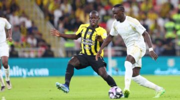 11 لاعبًا من النصر والاتحاد يواجهون احتمال الغياب في مباراة الكلاسيكو المرتقبة