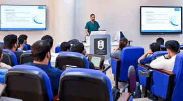 6 متطلبات أساسية لمواعيد مقابلات برامج الدبلومات الصحية والبورد السعودي
