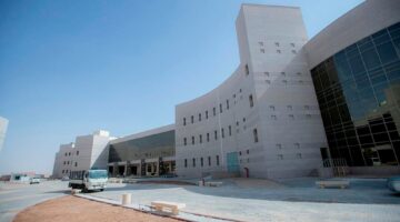 جامعة القصيم توقف الدراسة في الحرم الجامعي ابتداءً من يوم الإثنين المقبل