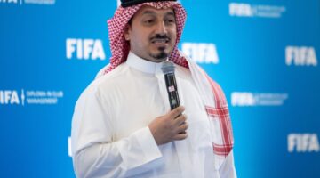 جيلنا العظيم الذي أعاد أمجاد الكرة السعودية إلى المونديال