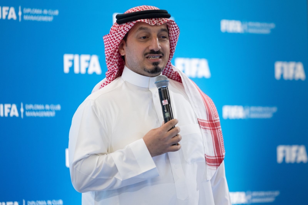 جيلنا العظيم الذي أعاد أمجاد الكرة السعودية إلى المونديال