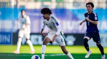 المنتخبات السعودية للفئات السنية: إنجازات قارية وإشعاع عالمي آتٍ في كأس العالم