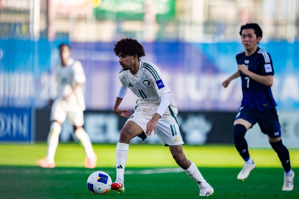 المنتخبات السعودية للفئات السنية: إنجازات قارية وإشعاع عالمي آتٍ في كأس العالم