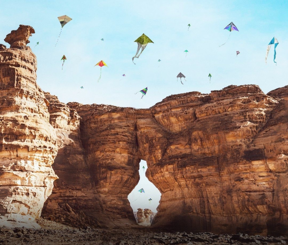 من قممها الخضراء إلى واحاتها المزدهرة.. العُلا تخطو بثبات نحو مستقبل بيئي مستدام في أسبوع البيئة 2025