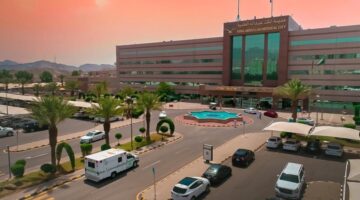 مدينة الملك عبدالله الطبية تنجح في إنقاذ معتمر سوداني عبر تقنيات قسطرة قلبية متطورة