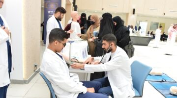 خطوات التقديم لوظيفة أخصائي تمريض: الشروط والمواعيد وكيفية التقدم عبر الرابط المختص