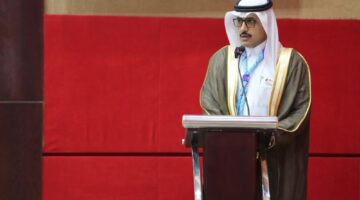 محافظ وادي الدواسر يدشّن برنامج تدريب مساعدي مفوضي تنمية القيادات
