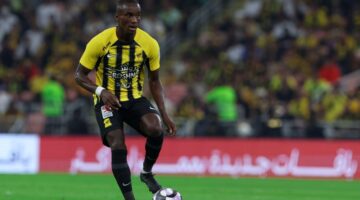 6 نجوم في الاتحاد يواجهون خطر الإيقاف أمام النصر