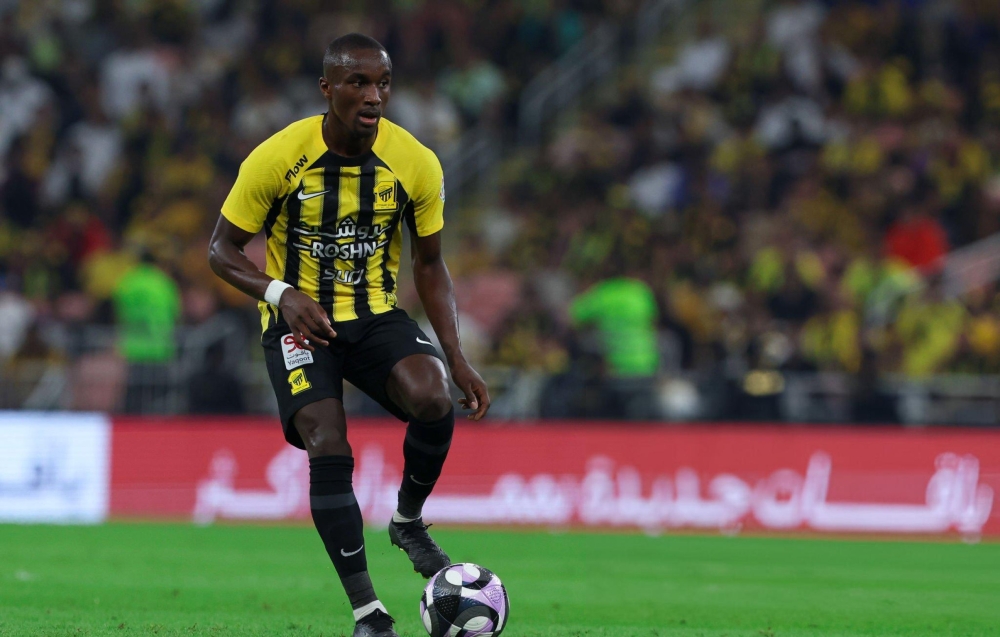 6 نجوم في الاتحاد يواجهون خطر الإيقاف أمام النصر
