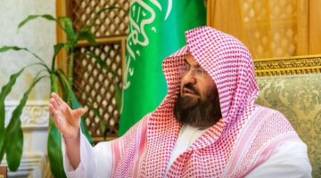 الشؤون الدينية” تُنظِّم ندوة بعنوان “إسهامات موظفي الشؤون الدينية: إثراء وعطاء