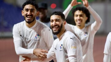 غدًا.. نيوم يستعد لإحراز لقب دوري يلو في مواجهة العربي وصعود أسطوري لروشن