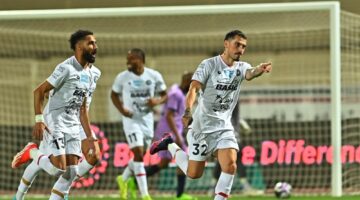 ضمك يهز كبار روشن بالمحالة قبل مواجهة النصر!