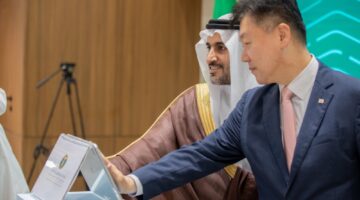 انطلاق مشروع الزراعة الذكية في الرياض: علامة فارقة نحو مستقبل مستدام