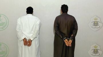 الكشف عن عمليات احتيال في الحج: مواطن ومقيم يضبطان في مكة بتهمة تنظيم رحلات حج وهمية