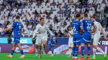 تحليل أداء شباب الهلال بالأرقام: كاراسكو والشويرخ يتألقان بينما بونافينتورا يخيب الآمال