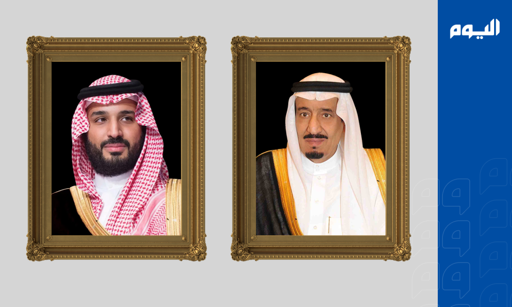 خادم الحرمين الشريفين وولي العهد يُعزيان في وفاة البابا فرانسيس