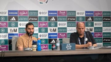 الاتحاد يُبهر بالأهداف السريعة في الشوط الأول ويتألق في الارتدادات القوية