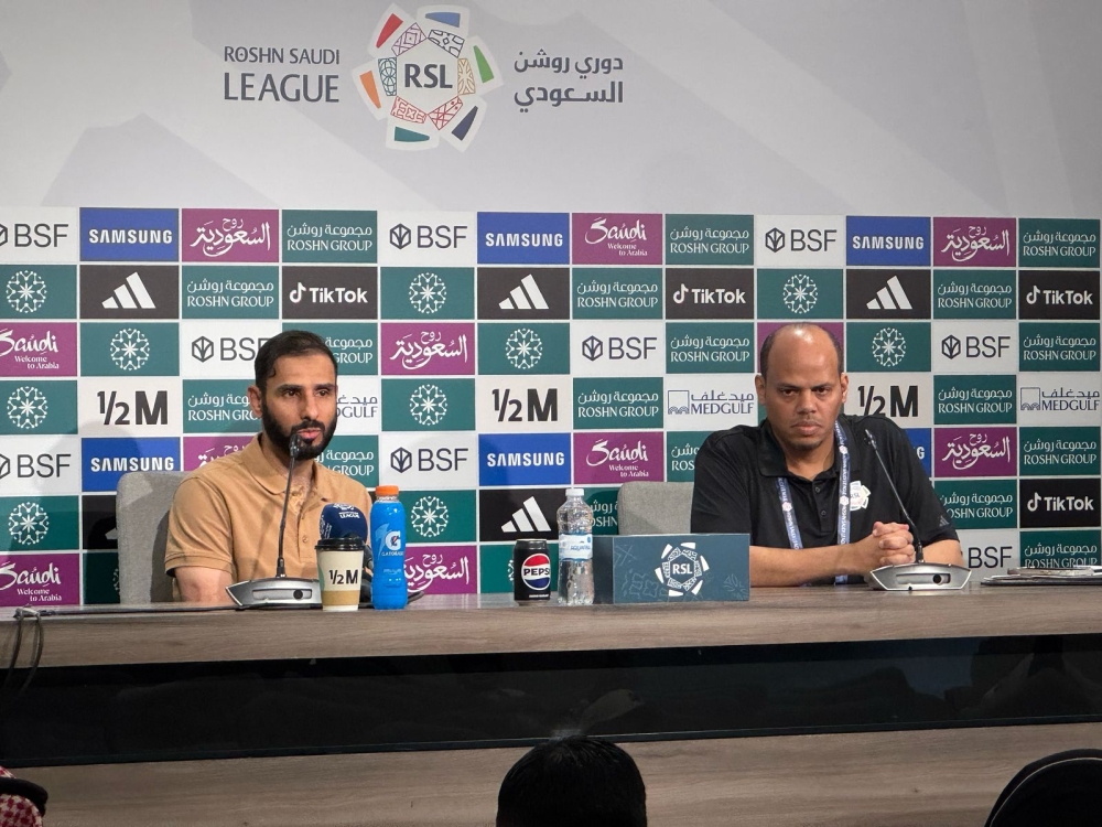 الاتحاد يُبهر بالأهداف السريعة في الشوط الأول ويتألق في الارتدادات القوية