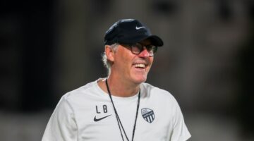 لوران بلان يُخلّف المؤتمر الصحفي لمُواجهة الاتحاد والاتفاق